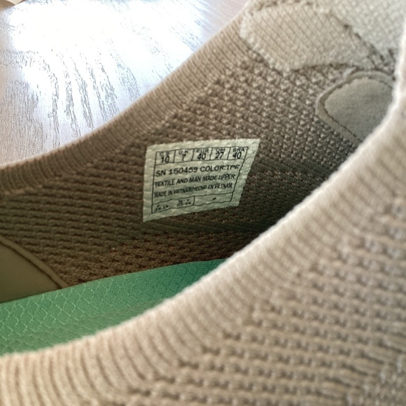 Skechers Air-Cooled Memory Foam - Picture 5 of 7